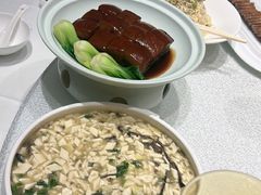 -淮扬厨子(健康路店)
