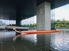 -广州市城市规划展览中心