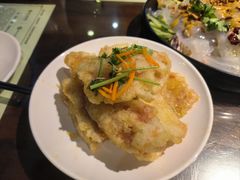 -老厨家(中央大街西七道街店)