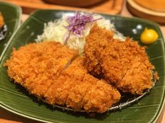 里脊猪排套餐-和幸(春熙路群光广场店)