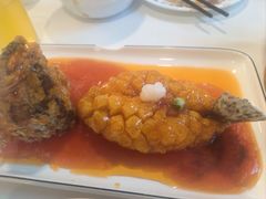 -清真马祥兴菜馆(云南北路店)
