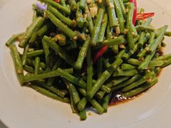 -蜀宴小调·精致家常菜(科华店)