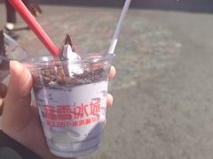 -蜜雪冰城(托乐嘉店)