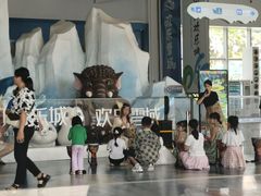 -长沙湘江冰雪世界