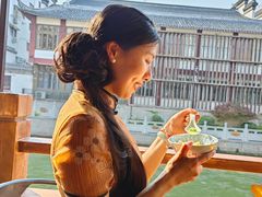 -李百蟹·江南蟹黄面·河景餐厅(夫子庙总店)