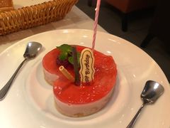 -西堤厚牛排(王府井店)