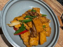 -耶里夏丽·丝路新疆菜·清真食品(徐家汇臻选店)