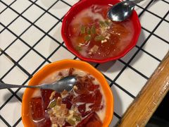 -山悦里 山野·鲜火锅(罗斯福广场店)