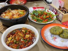 -老三样·旧食新味(万寿宫店)