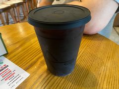美式咖啡-去茶山(重庆万象城店)