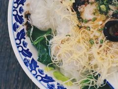 -老温州馄饨担(东游大厦店)