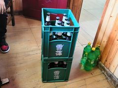 -天发长铁锅炖(王秀村店)