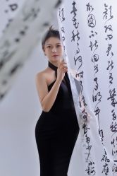 点击看大图 -暖摄影 孕妇写真家庭影像馆 (自然光主题店)