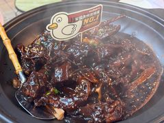 -回味黑鸭煲·始于2006(万松园店)