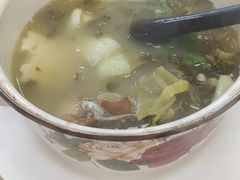 -王家沙点心店(西康路店)
