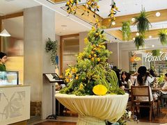 -沛家·西餐Brunch·直火料理