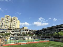 -拾光与烟火丨炭火串烧·自贡小活鲜(西村大院店)