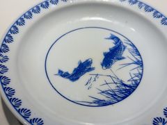 -图味美小黄鱼·景德菜(浙江路店)
