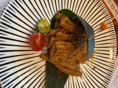 -赵小姐丨新中餐(曲江店)