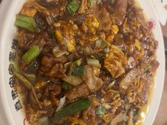 -直隶安家罩饼(复兴路店)