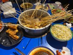 -马路边边 传媒大学店