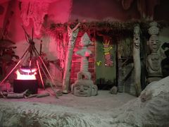 -烟台海昌鲸鲨海洋公园