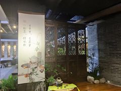 -青藤茶馆(南山路店)