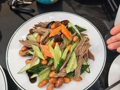 -宛平李记小吃(东关街店)