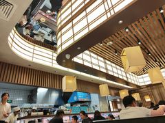 -晴季寿司(延河路万达广场店)