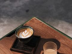 -Again Coffee Roaster(香蜜湖店)