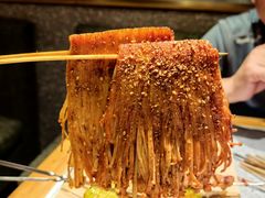 金针菇-李军力烧烤(丰庆路店)