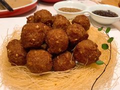 -京华烟云·北京烤鸭(领展购物广场·中关村店)