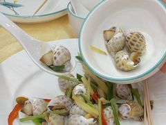 -潮之南·潮汕菜·鱼仔档(南山店)