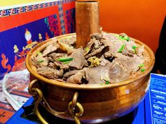 -如意林卡藏餐吧 (九寨沟店)