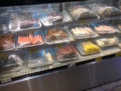 -马路牙子地桌烤肉(工体店)