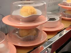 -争鲜回转寿司(中街大悦城店)