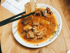 -木辛水水冰煮羊(新一中店)