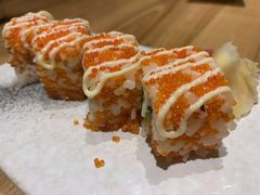 -小句号·精致料理(江南环球港店)
