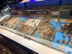 -加餐海鲜自助(宝龙一城店)