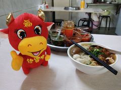 -玲玲饮食店