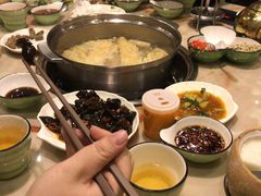 -四季合味椰子鸡(南山大冲店)
