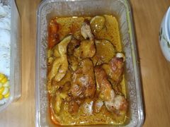-明园茶餐厅(沙头角店)