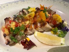 -LESCEDARS Brasserie Bistro香柏树