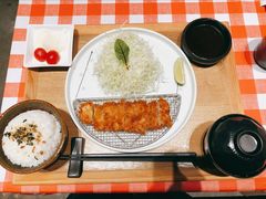 -yokocho上横町·日本食街(深业上城店)