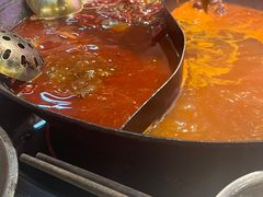 -憨铁匠老火锅(龙岗万科里店)