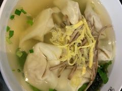 虾仁小馄饨-熙盛源(永乐路店)