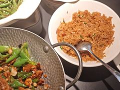 -小菜园新徽菜(青岛市南万象城店)