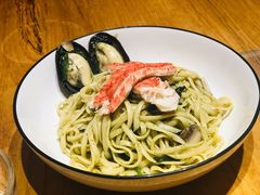 -森Some Fusion(荔湾店)