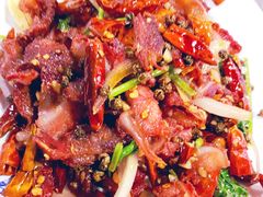 -傅先生东北菜(青年城店)