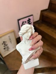 -LIZ STUDIO日式美甲美睫